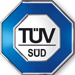 TUV Certification
