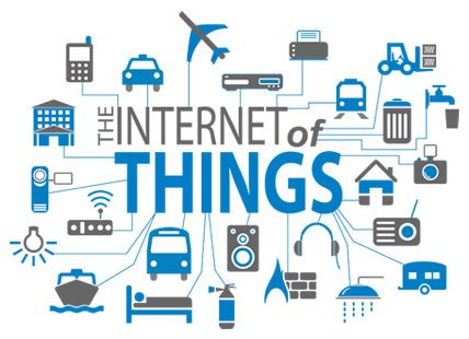 The Convergence of LED Lighting and Wireless Control will Help Deliver a Building Internet of Things (BIoT)