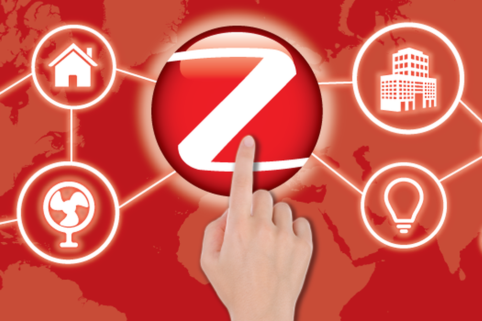 The Connected Lighting Alliance Endorses ZigBee 3.0 for Residential Lighting